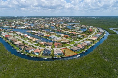 This is your chance to own your piece of paradise! Located in on Twin Isles Country Club in Florida - for sale on GolfHomes.com, golf home, golf lot