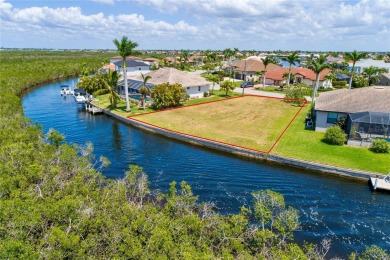 This is your chance to own your piece of paradise! Located in on Twin Isles Country Club in Florida - for sale on GolfHomes.com, golf home, golf lot