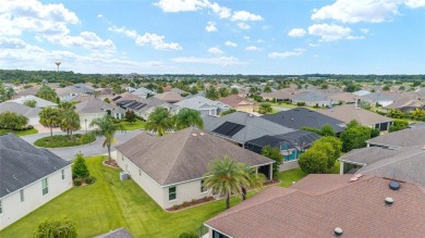 Welcome to this lovely 3-bedroom, 2-bath *BEGONIA* model in on Pennbrooke Fairways in Florida - for sale on GolfHomes.com, golf home, golf lot