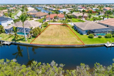 This is your chance to own your piece of paradise! Located in on Twin Isles Country Club in Florida - for sale on GolfHomes.com, golf home, golf lot