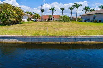 This is your chance to own your piece of paradise! Located in on Twin Isles Country Club in Florida - for sale on GolfHomes.com, golf home, golf lot