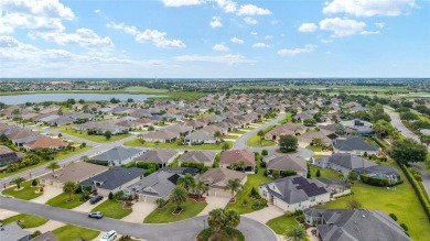 Welcome to this lovely 3-bedroom, 2-bath *BEGONIA* model in on Pennbrooke Fairways in Florida - for sale on GolfHomes.com, golf home, golf lot