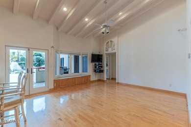 Exquisitely designed single-level home on a cul-de-sac with on Pinnacle Peak Country Club in Arizona - for sale on GolfHomes.com, golf home, golf lot