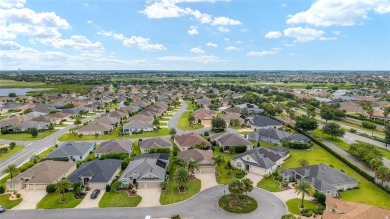 Welcome to this lovely 3-bedroom, 2-bath *BEGONIA* model in on Pennbrooke Fairways in Florida - for sale on GolfHomes.com, golf home, golf lot