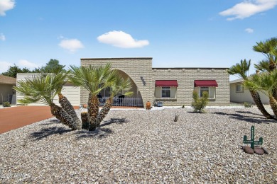 VA ASSUMABLE LOAN AT 3.375%! AVAILABLE TO VA & NON-VA BUYERS!

 on PalmBrook Country Club in Arizona - for sale on GolfHomes.com, golf home, golf lot
