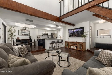 THE POOL PATIO OASIS! **AT THE SIESTA POOL** LARGE PRIVATE PATIO on Arizona Grand Resort Golf Course in Arizona - for sale on GolfHomes.com, golf home, golf lot