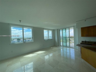 Updated 3-bed, 2-bath corner unit (built in 2007) overlooking on The Diplomat Golf Resort and Spa in Florida - for sale on GolfHomes.com, golf home, golf lot