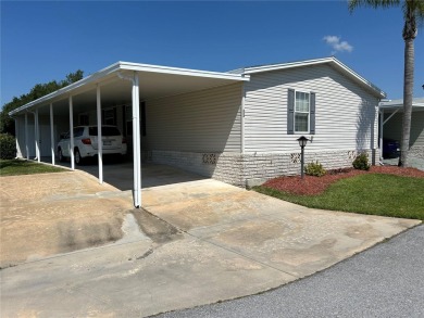 Polo Park East is a Co-op owned 55 and older community. The on Polo Park East in Florida - for sale on GolfHomes.com, golf home, golf lot