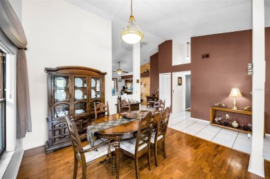 Check out this Wonderful Pool Home with a 3 Bedroom, split plan on Countryway Golf Course in Florida - for sale on GolfHomes.com, golf home, golf lot