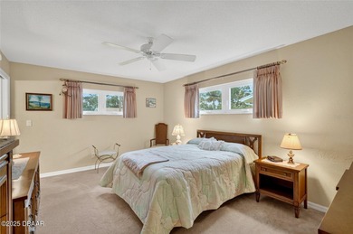 Turnkey Investment Gem - Fully Updated Home with High Rental on Daytona Beach Golf Club in Florida - for sale on GolfHomes.com, golf home, golf lot