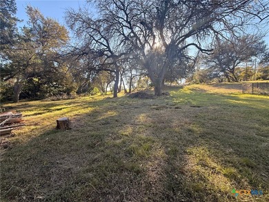 Stunning lot with mature trees in highly sought after on Leon Valley Golf Course in Texas - for sale on GolfHomes.com, golf home, golf lot