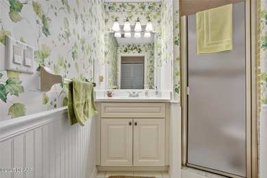 Turnkey Investment Gem - Fully Updated Home with High Rental on Daytona Beach Golf Club in Florida - for sale on GolfHomes.com, golf home, golf lot