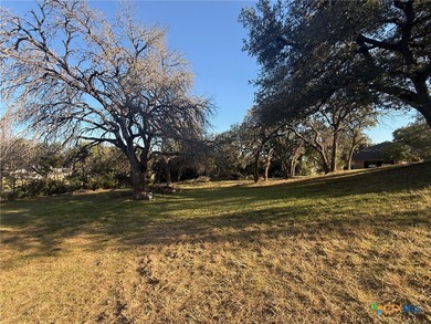 Stunning lot with mature trees in highly sought after on Leon Valley Golf Course in Texas - for sale on GolfHomes.com, golf home, golf lot