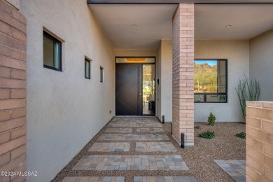 JUST COMPLETED!!! ''WOW'' is the first word out of everyone's on The Ritz Carlton Golf Club, Dove Mountain  in Arizona - for sale on GolfHomes.com, golf home, golf lot