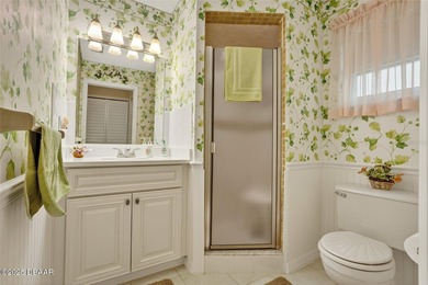 Turnkey Investment Gem - Fully Updated Home with High Rental on Daytona Beach Golf Club in Florida - for sale on GolfHomes.com, golf home, golf lot