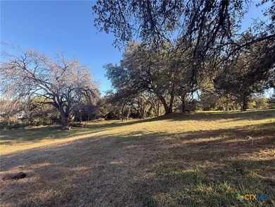 Stunning lot with mature trees in highly sought after on Leon Valley Golf Course in Texas - for sale on GolfHomes.com, golf home, golf lot