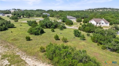 ONE OF THE ABSOLUTE FINEST OFFERINGS IN ROCKIN J RANCH. This .60 on Vaaler Creek Golf Club in Texas - for sale on GolfHomes.com, golf home, golf lot