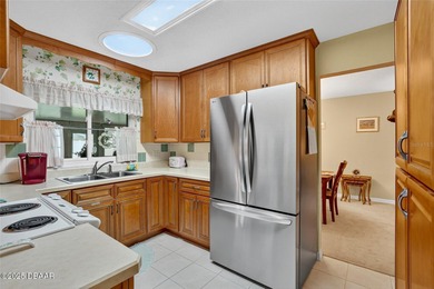 Turnkey Investment Gem - Fully Updated Home with High Rental on Daytona Beach Golf Club in Florida - for sale on GolfHomes.com, golf home, golf lot