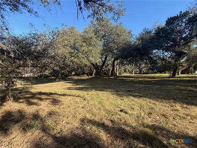Stunning lot with mature trees in highly sought after on Leon Valley Golf Course in Texas - for sale on GolfHomes.com, golf home, golf lot