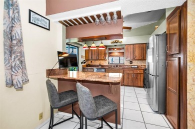Check out this Wonderful Pool Home with a 3 Bedroom, split plan on Countryway Golf Course in Florida - for sale on GolfHomes.com, golf home, golf lot