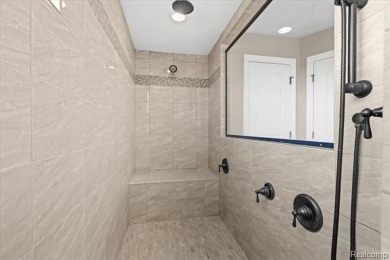 This stunning and spacious four bedroom colonial is located on a on Tanglewood Golf Club in Michigan - for sale on GolfHomes.com, golf home, golf lot