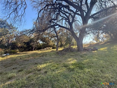 Stunning lot with mature trees in highly sought after on Leon Valley Golf Course in Texas - for sale on GolfHomes.com, golf home, golf lot