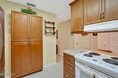 Turnkey Investment Gem - Fully Updated Home with High Rental on Daytona Beach Golf Club in Florida - for sale on GolfHomes.com, golf home, golf lot