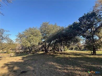 Stunning lot with mature trees in highly sought after on Leon Valley Golf Course in Texas - for sale on GolfHomes.com, golf home, golf lot