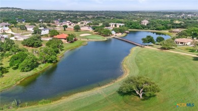 ONE OF THE ABSOLUTE FINEST OFFERINGS IN ROCKIN J RANCH. This .60 on Vaaler Creek Golf Club in Texas - for sale on GolfHomes.com, golf home, golf lot