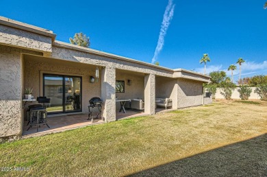 In the heart of Scottsdale's premier master planned McCormick on McCormick Ranch Golf Club in Arizona - for sale on GolfHomes.com, golf home, golf lot