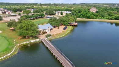 ONE OF THE ABSOLUTE FINEST OFFERINGS IN ROCKIN J RANCH. This .60 on Vaaler Creek Golf Club in Texas - for sale on GolfHomes.com, golf home, golf lot