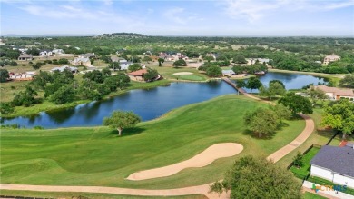 ONE OF THE ABSOLUTE FINEST OFFERINGS IN ROCKIN J RANCH. This .60 on Vaaler Creek Golf Club in Texas - for sale on GolfHomes.com, golf home, golf lot