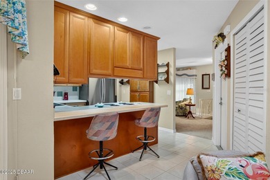 Turnkey Investment Gem - Fully Updated Home with High Rental on Daytona Beach Golf Club in Florida - for sale on GolfHomes.com, golf home, golf lot