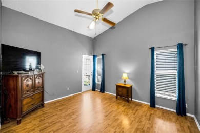 Check out this Wonderful Pool Home with a 3 Bedroom, split plan on Countryway Golf Course in Florida - for sale on GolfHomes.com, golf home, golf lot