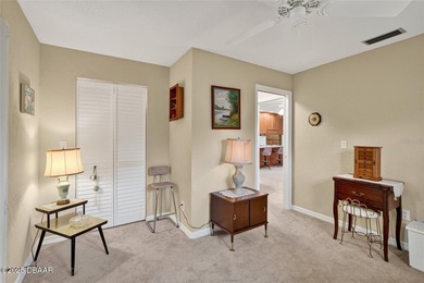 Turnkey Investment Gem - Fully Updated Home with High Rental on Daytona Beach Golf Club in Florida - for sale on GolfHomes.com, golf home, golf lot