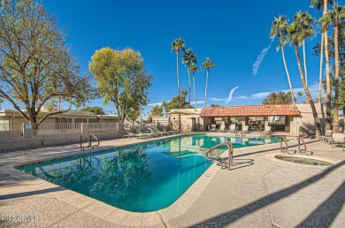 In the heart of Scottsdale's premier master planned McCormick on McCormick Ranch Golf Club in Arizona - for sale on GolfHomes.com, golf home, golf lot