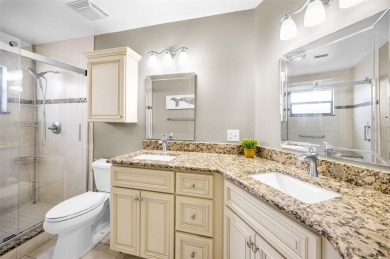 Check out this Wonderful Pool Home with a 3 Bedroom, split plan on Countryway Golf Course in Florida - for sale on GolfHomes.com, golf home, golf lot