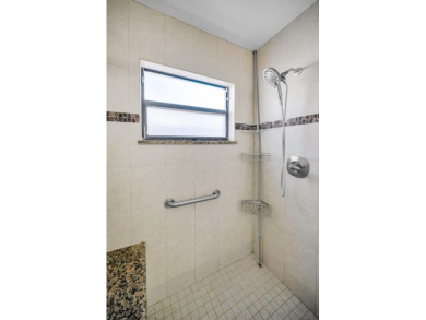 Check out this Wonderful Pool Home with a 3 Bedroom, split plan on Countryway Golf Course in Florida - for sale on GolfHomes.com, golf home, golf lot