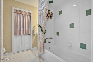 Turnkey Investment Gem - Fully Updated Home with High Rental on Daytona Beach Golf Club in Florida - for sale on GolfHomes.com, golf home, golf lot