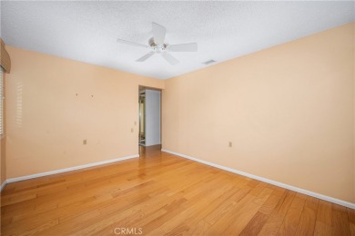 Step into this beautifully reimagined upstairs corner unit in on Leisure World Seal Beach Golf Course in California - for sale on GolfHomes.com, golf home, golf lot