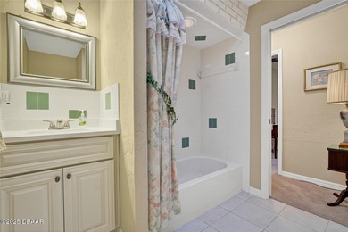 Turnkey Investment Gem - Fully Updated Home with High Rental on Daytona Beach Golf Club in Florida - for sale on GolfHomes.com, golf home, golf lot