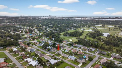 Turnkey Investment Gem - Fully Updated Home with High Rental on Daytona Beach Golf Club in Florida - for sale on GolfHomes.com, golf home, golf lot