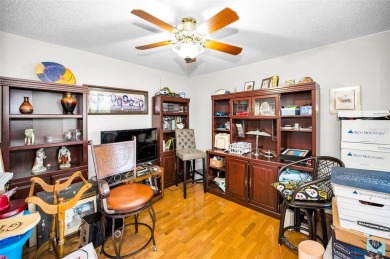 Check out this Wonderful Pool Home with a 3 Bedroom, split plan on Countryway Golf Course in Florida - for sale on GolfHomes.com, golf home, golf lot