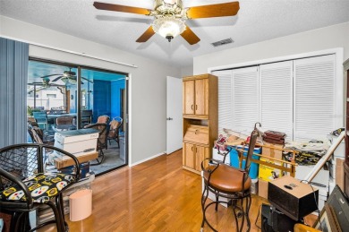 Check out this Wonderful Pool Home with a 3 Bedroom, split plan on Countryway Golf Course in Florida - for sale on GolfHomes.com, golf home, golf lot