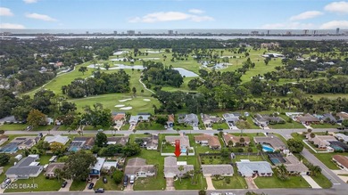Turnkey Investment Gem - Fully Updated Home with High Rental on Daytona Beach Golf Club in Florida - for sale on GolfHomes.com, golf home, golf lot