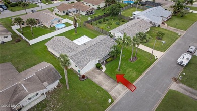 Turnkey Investment Gem - Fully Updated Home with High Rental on Daytona Beach Golf Club in Florida - for sale on GolfHomes.com, golf home, golf lot