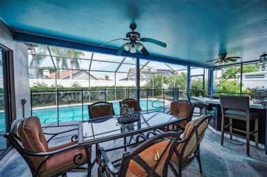 Check out this Wonderful Pool Home with a 3 Bedroom, split plan on Countryway Golf Course in Florida - for sale on GolfHomes.com, golf home, golf lot