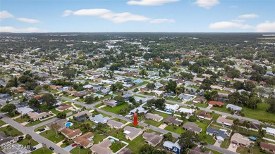 Turnkey Investment Gem - Fully Updated Home with High Rental on Daytona Beach Golf Club in Florida - for sale on GolfHomes.com, golf home, golf lot