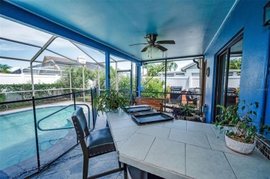 Check out this Wonderful Pool Home with a 3 Bedroom, split plan on Countryway Golf Course in Florida - for sale on GolfHomes.com, golf home, golf lot