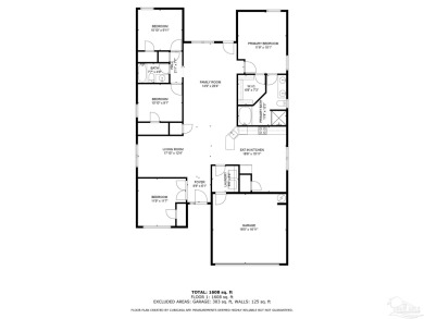 ***OPEN HOUSE*** 8/30 SATURDAY 10:00 - 12:00*** Welcome to your on Tiger Point Golf and Country Club in Florida - for sale on GolfHomes.com, golf home, golf lot